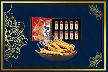 奈曼旗回收虫草