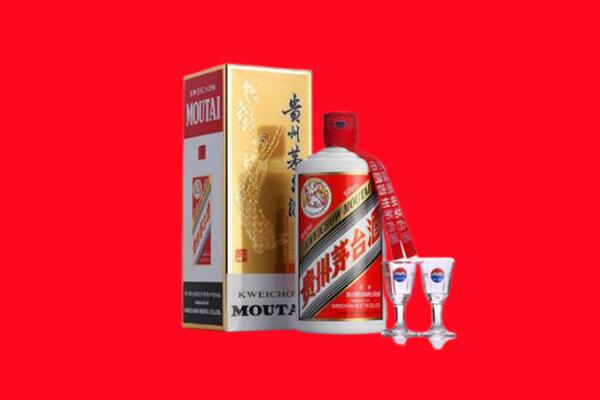 奈曼旗回收飞天茅台酒