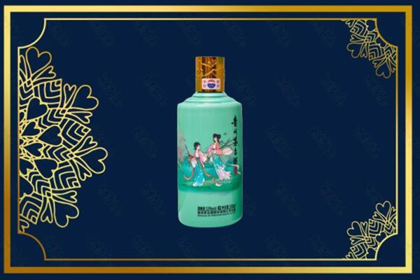 奈曼旗回收节气茅台酒