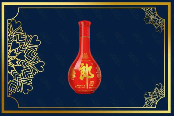 奈曼旗高价求购回收郎酒