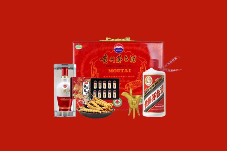 奈曼旗名酒上门回收价格